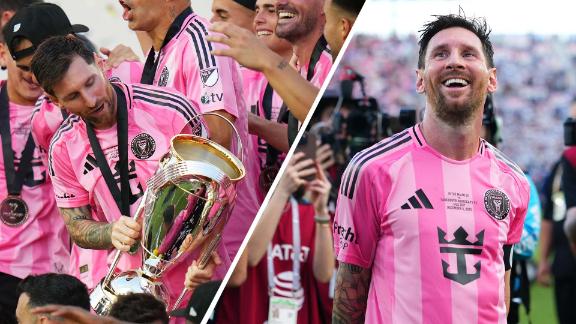 Den individuelt mest dygtige spiller i fodboldhistorien